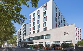 INNSiDE Frankfurt Ostend